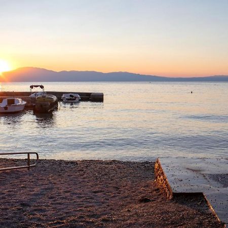 Apartment Nauta Lux Malinska Εξωτερικό φωτογραφία