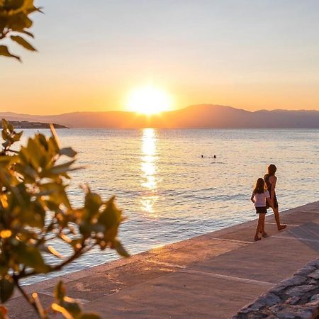 Apartment Nauta Lux Malinska Εξωτερικό φωτογραφία