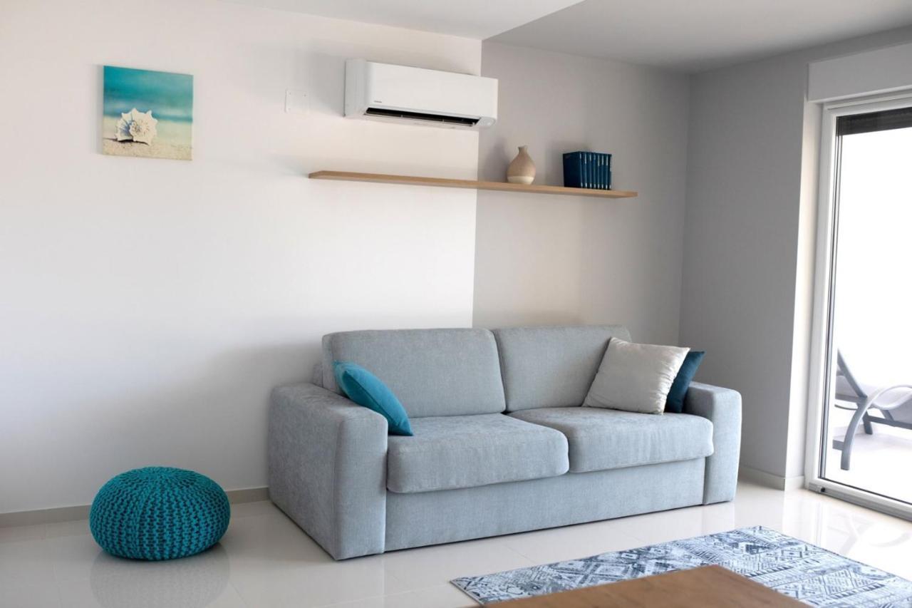 Apartment Nauta Lux Malinska Εξωτερικό φωτογραφία