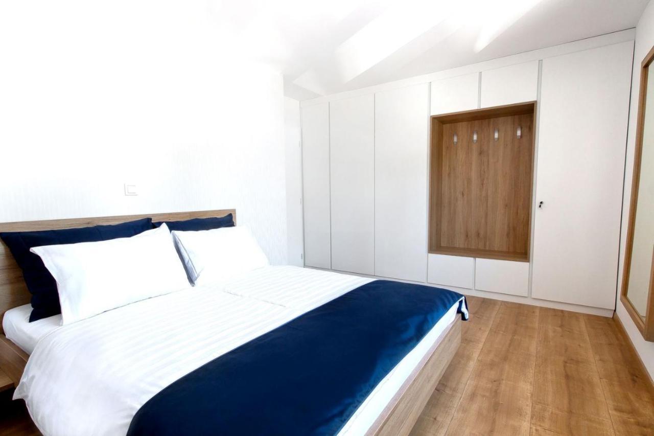 Apartment Nauta Lux Malinska Εξωτερικό φωτογραφία