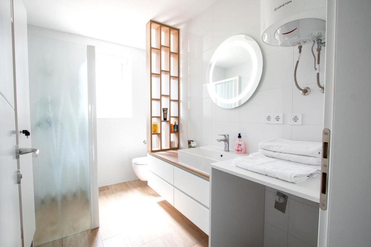 Apartment Nauta Lux Malinska Εξωτερικό φωτογραφία