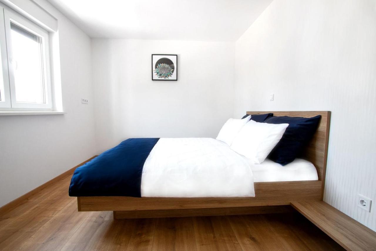 Apartment Nauta Lux Malinska Εξωτερικό φωτογραφία