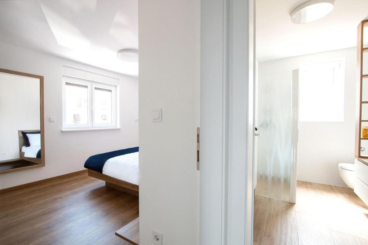 Apartment Nauta Lux Malinska Εξωτερικό φωτογραφία