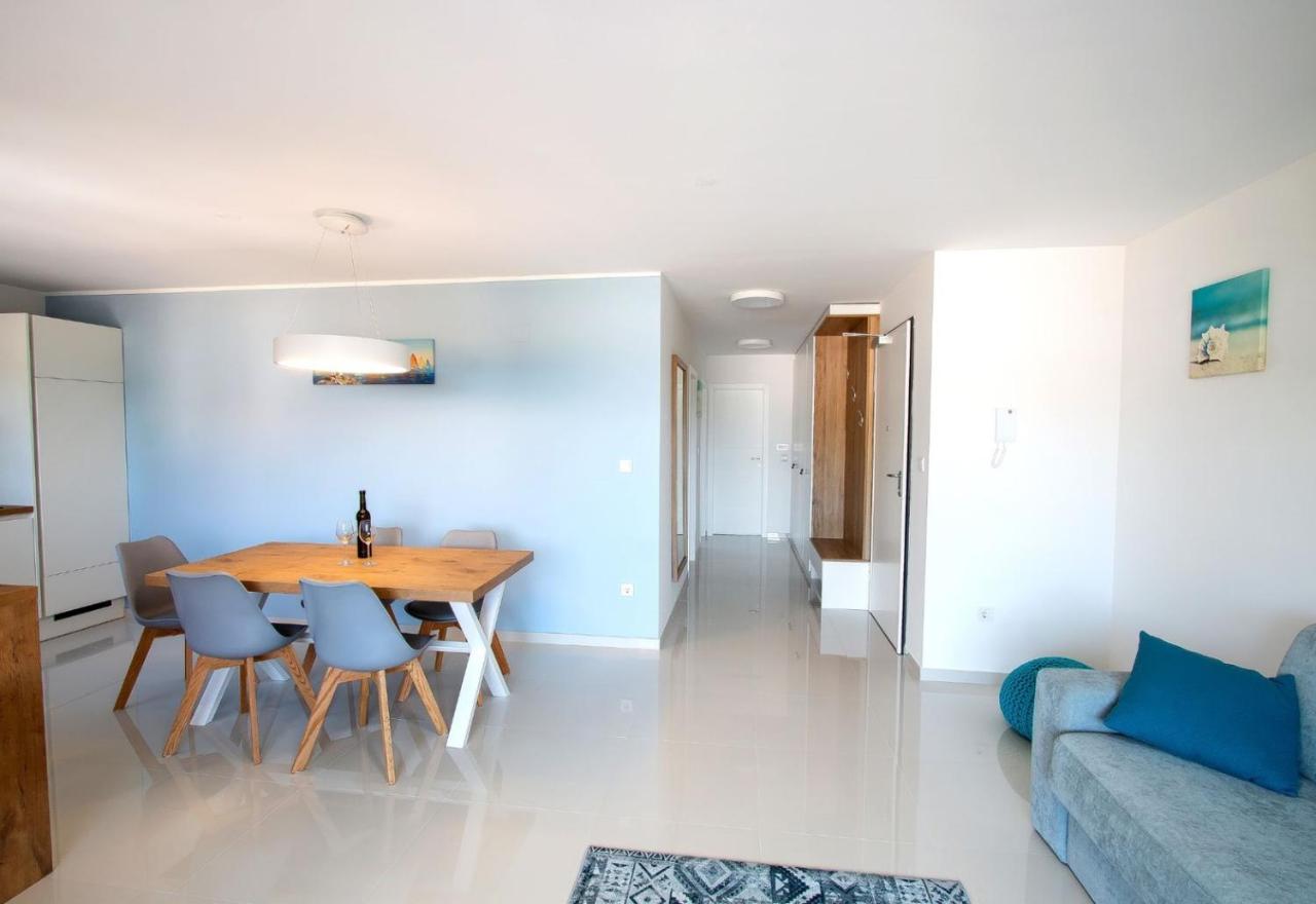 Apartment Nauta Lux Malinska Εξωτερικό φωτογραφία