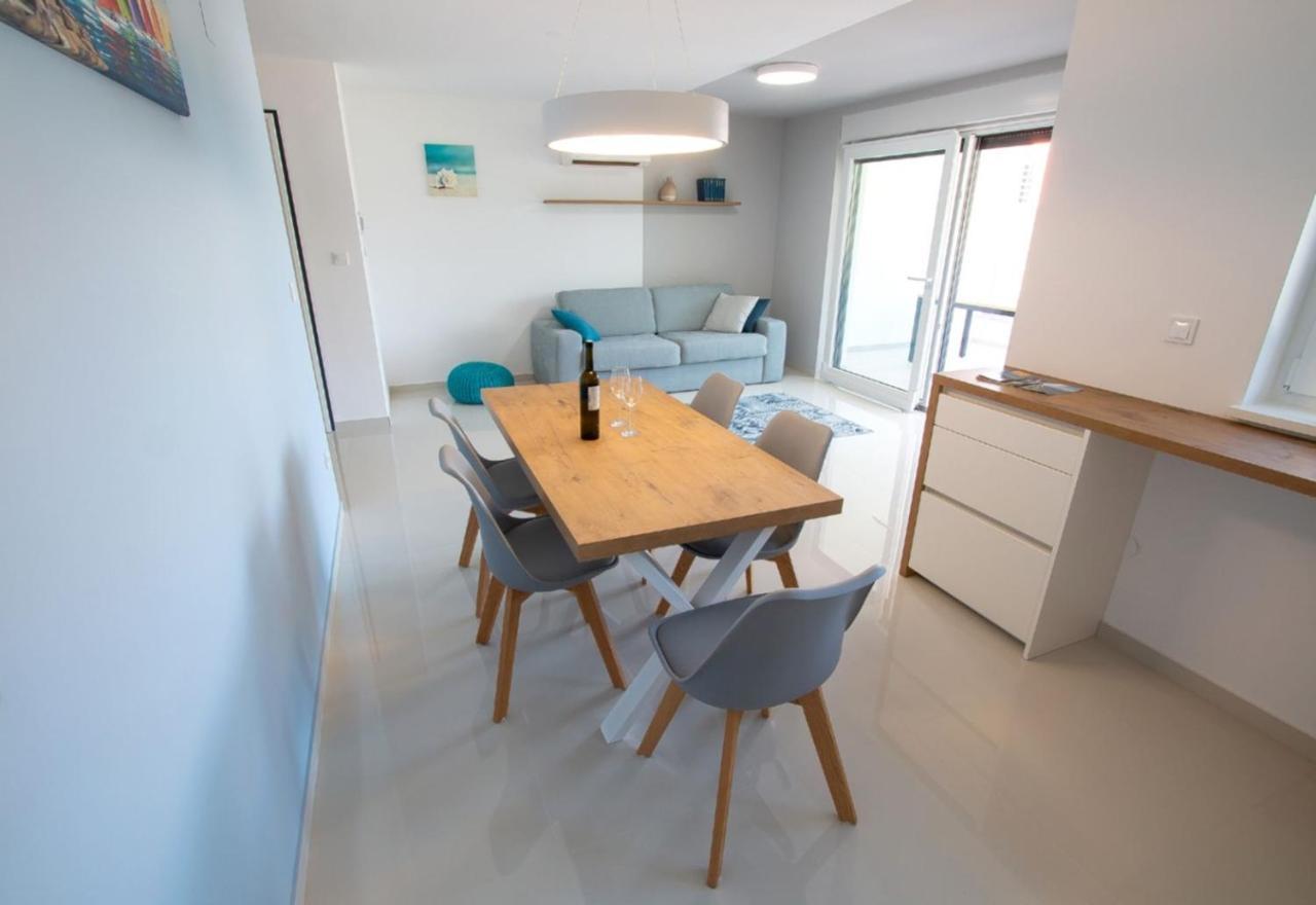 Apartment Nauta Lux Malinska Εξωτερικό φωτογραφία
