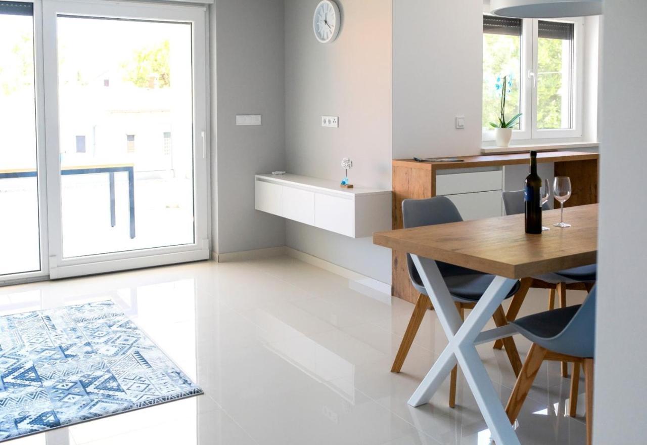 Apartment Nauta Lux Malinska Εξωτερικό φωτογραφία